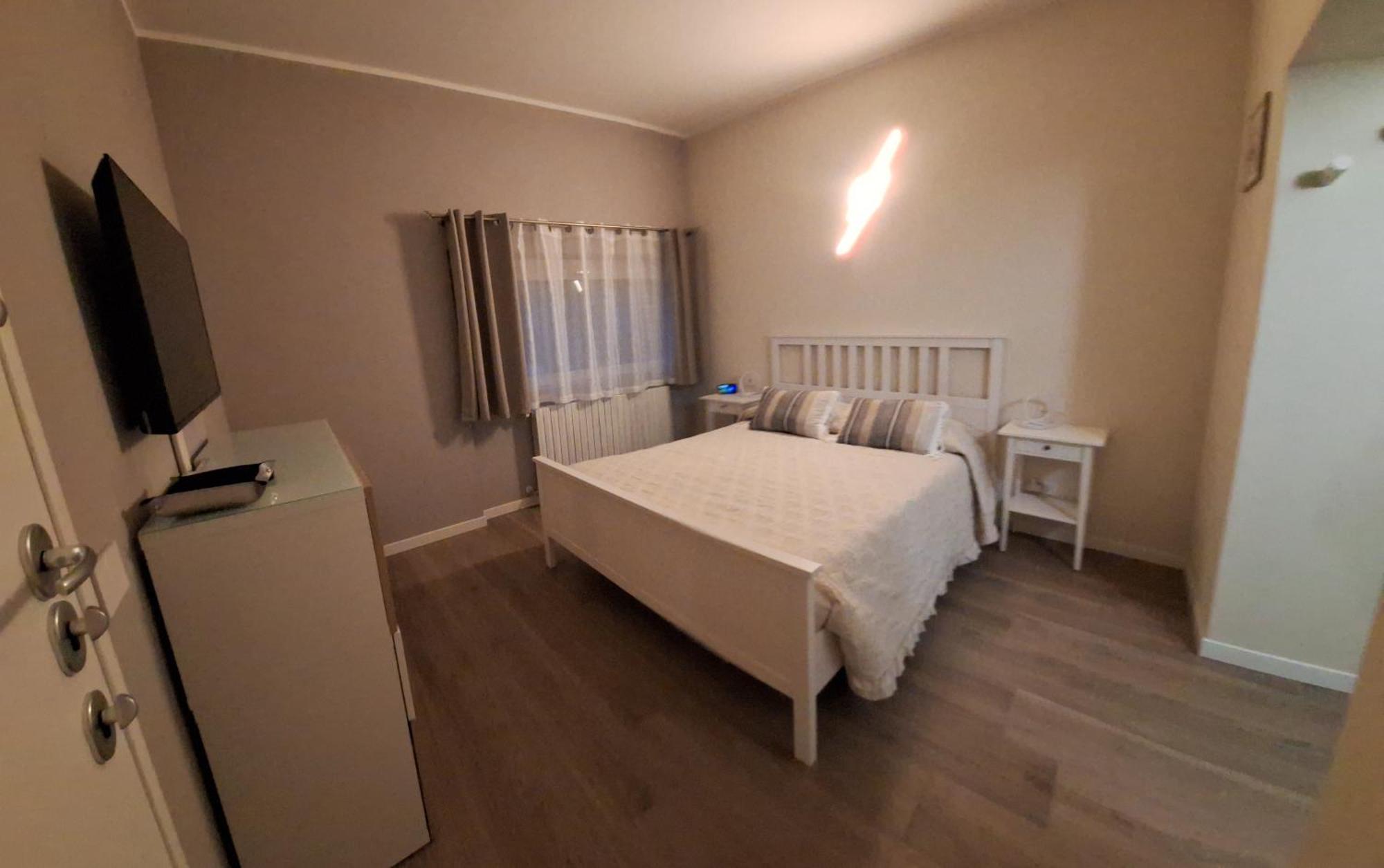 Bed and Breakfast La Tana Del Geco Iseo Exterior foto